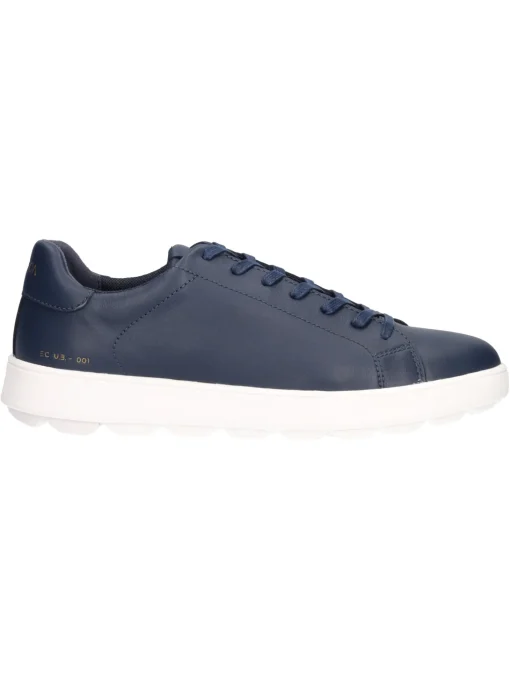 Sneaker Geox Spherica da uomo blu