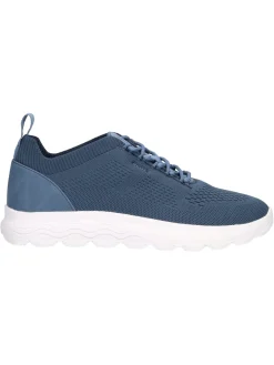 Sneaker Geox Spherica da uomo blu