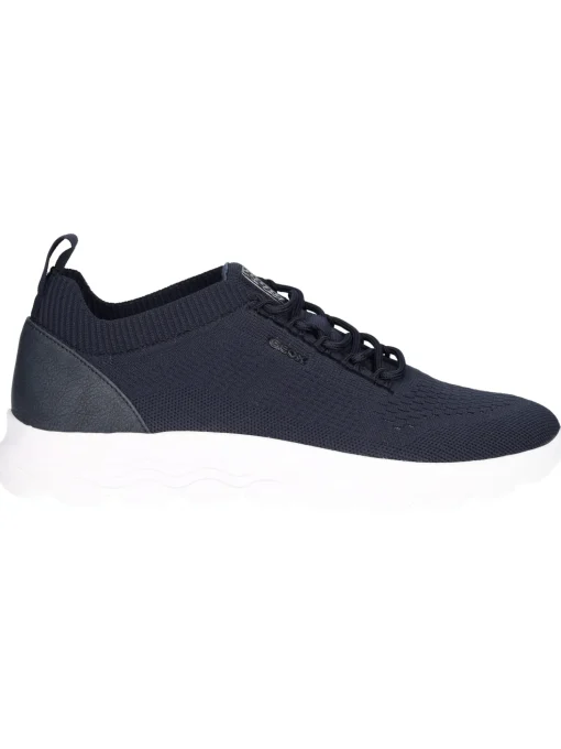 Sneaker Geox Spherica da uomo blu