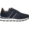 Sneaker Geox Spherica da uomo blu