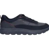 Sneaker Geox Spherica da uomo blu
