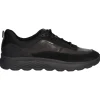 Sneaker Geox Spherica da uomo nera