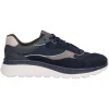 Sneaker Geox Spherica da uomo blu