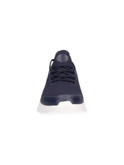 Sneaker Geox Spherica da uomo blu