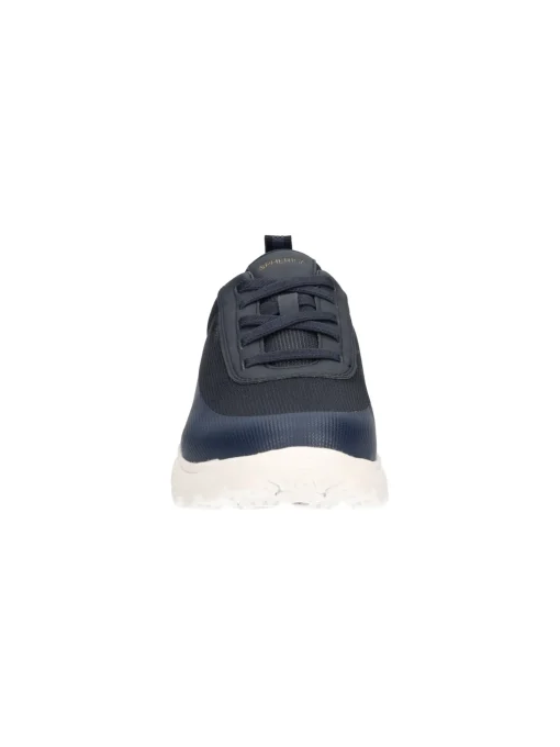 Sneaker Geox Spherica da uomo blu