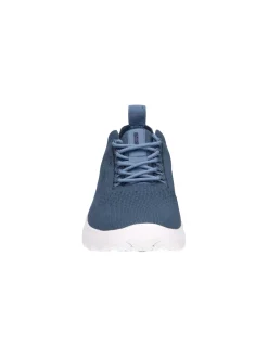 Sneaker Geox Spherica da uomo blu