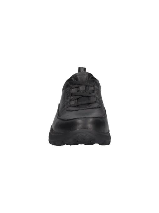 Sneaker Geox Spherica da uomo nera