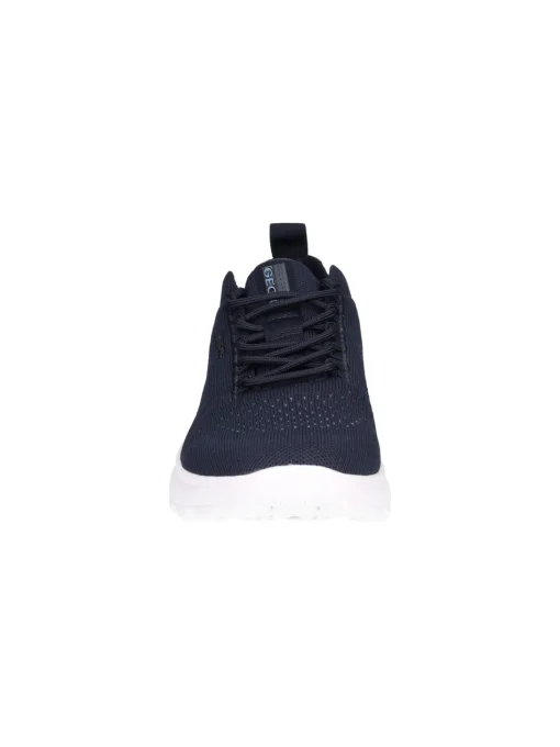 Sneaker Geox Spherica da uomo blu
