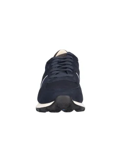 Sneaker Geox Spherica da uomo blu