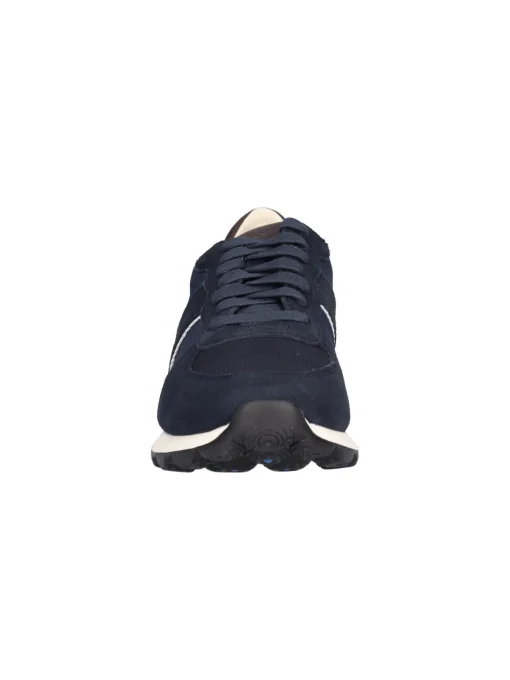 Sneaker Geox Spherica da uomo blu
