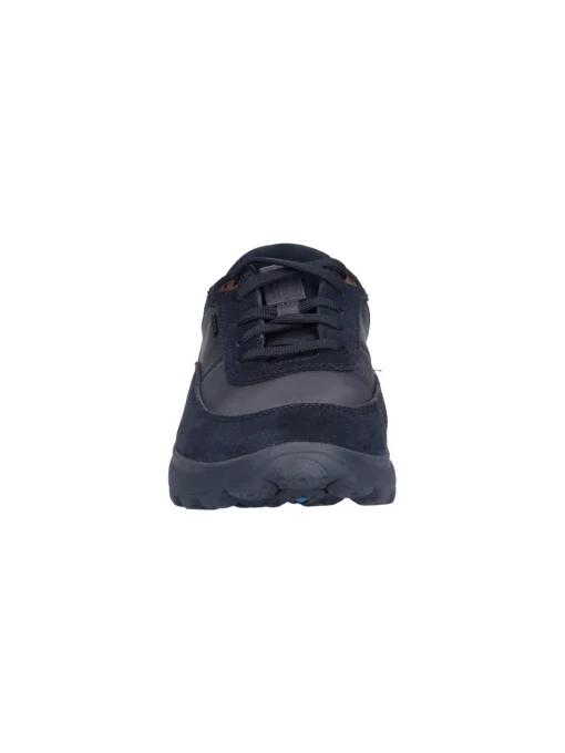 Sneaker Geox Spherica da uomo blu