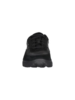 Sneaker Geox Spherica da uomo nera