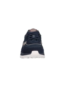 Sneaker Geox Spherica da uomo blu
