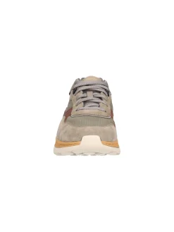 Sneaker Geox Spherica da uomo taupe