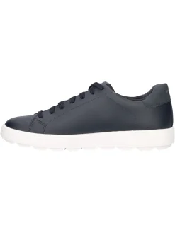 Sneaker Geox Spherica da uomo blu