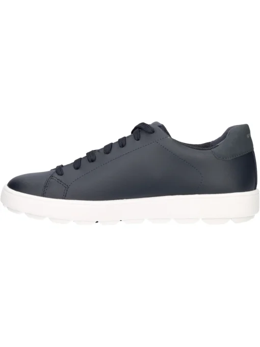 Sneaker Geox Spherica da uomo blu