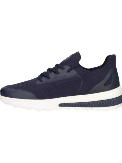 Sneaker Geox Spherica da uomo blu