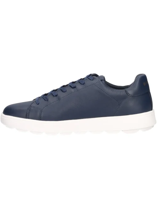 Sneaker Geox Spherica da uomo blu