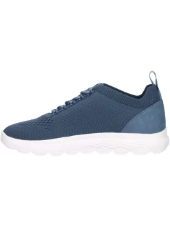 Sneaker Geox Spherica da uomo blu