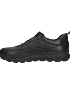 Sneaker Geox Spherica da uomo nera
