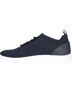 Sneaker Geox Spherica da uomo blu