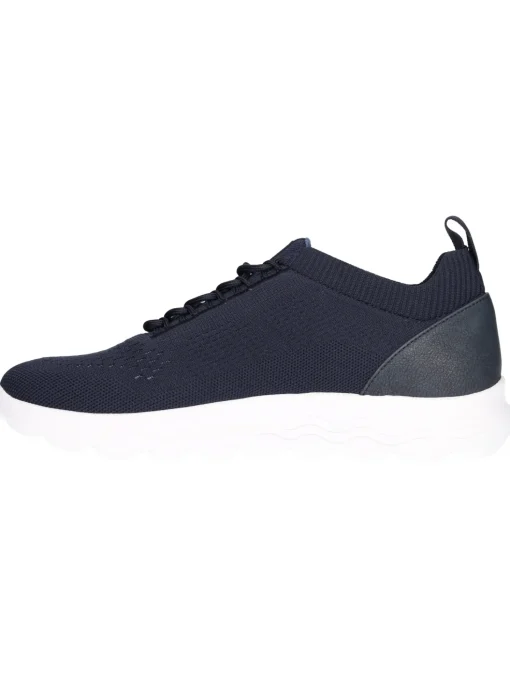 Sneaker Geox Spherica da uomo blu