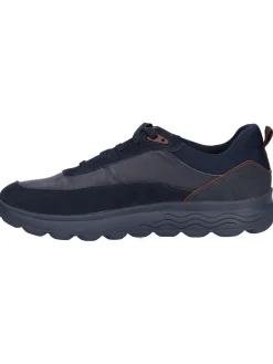Sneaker Geox Spherica da uomo blu