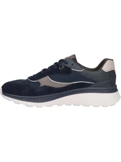 Sneaker Geox Spherica da uomo blu