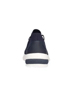Sneaker Geox Spherica da uomo blu
