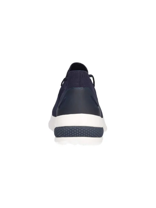 Sneaker Geox Spherica da uomo blu