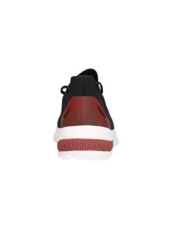 Sneaker Geox Spherica da uomo nera