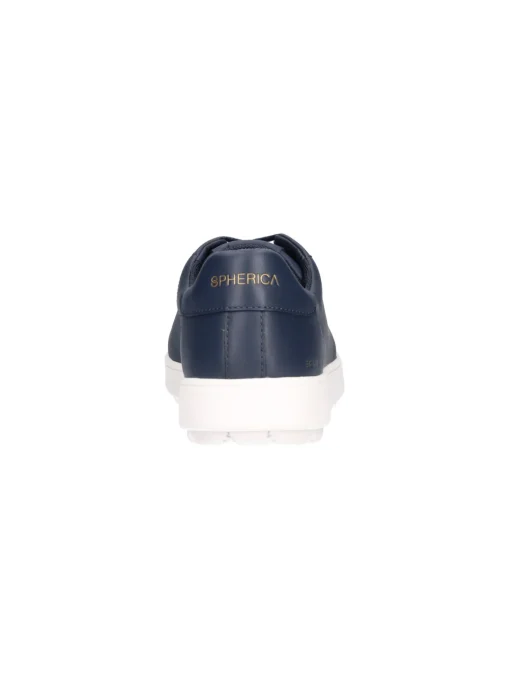 Sneaker Geox Spherica da uomo blu