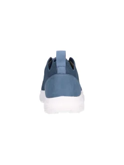 Sneaker Geox Spherica da uomo blu