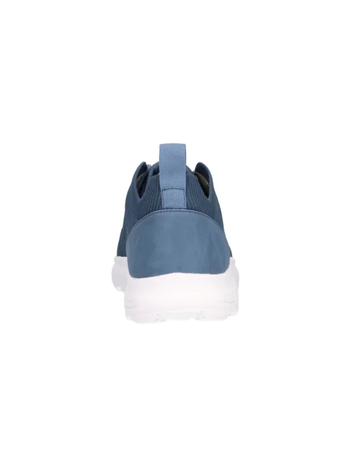 Sneaker Geox Spherica da uomo blu