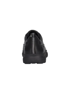 Sneaker Geox Spherica da uomo nera