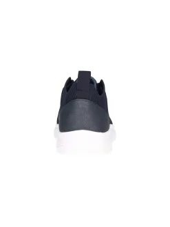 Sneaker Geox Spherica da uomo blu