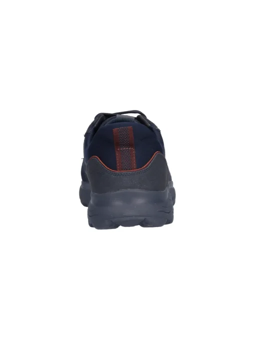 Sneaker Geox Spherica da uomo blu