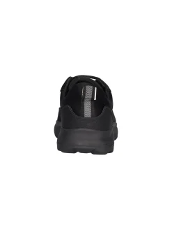 Sneaker Geox Spherica da uomo nera
