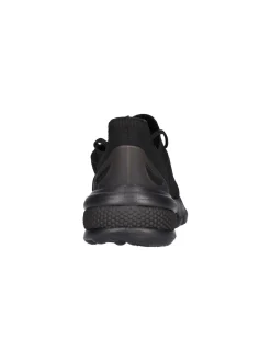 Sneaker Geox Spherica da donna nera