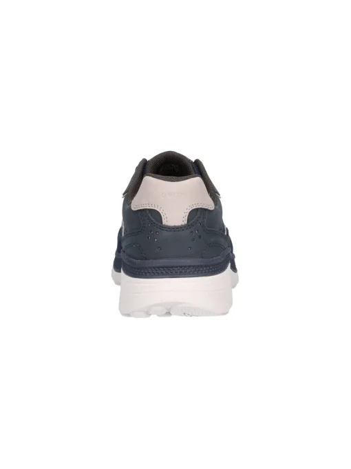 Sneaker Geox Spherica da uomo blu