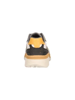 Sneaker Geox Spherica da uomo taupe