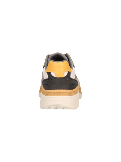 Sneaker Geox Spherica da uomo taupe