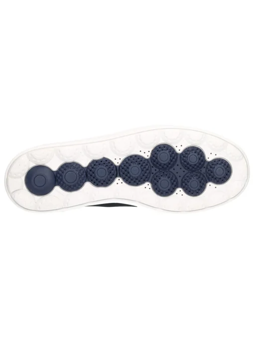 Sneaker Geox Spherica da uomo blu