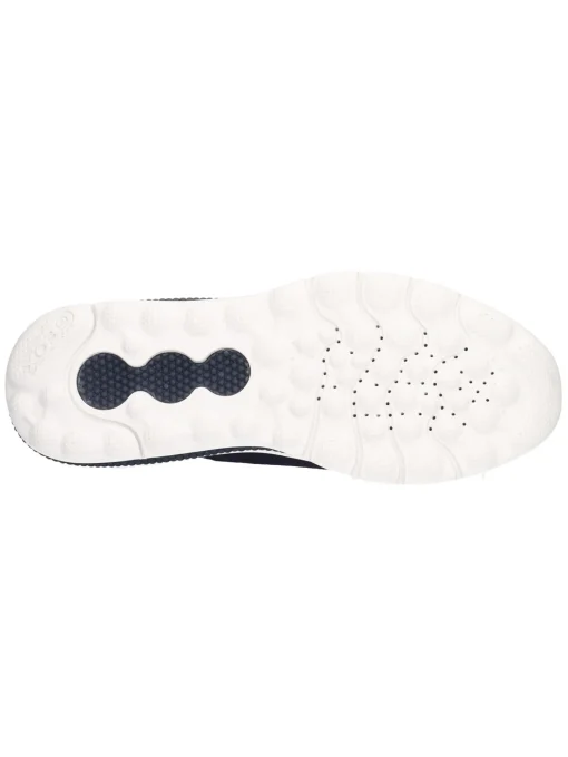 Sneaker Geox Spherica da uomo blu