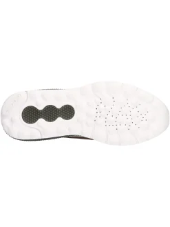 Sneaker Geox Spherica da uomo verde