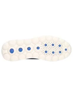 Sneaker Geox Spherica da uomo blu