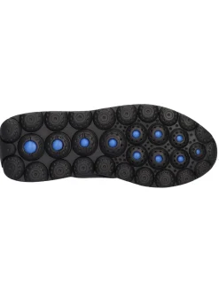 Sneaker Geox Spherica da uomo nera