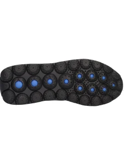 Sneaker Geox Spherica da uomo marrone