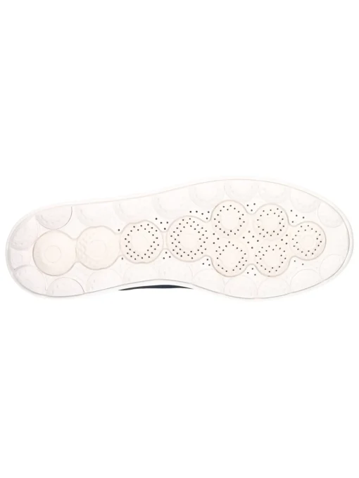 Sneaker Geox Spherica da uomo blu
