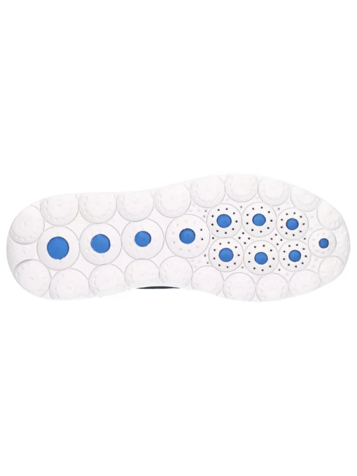 Sneaker Geox Spherica da uomo blu